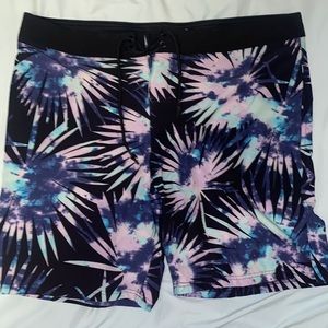 swim trunks